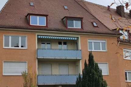 Wohnung zum Kaufen in Würzburg 455.000 € 108 m² 5 zimmer