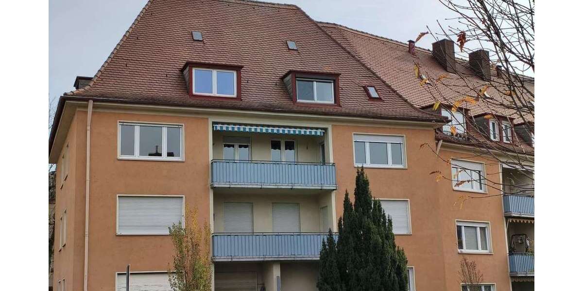 Wohnung zum Kaufen in Würzburg 455.000 € 108 m² 5 zimmer