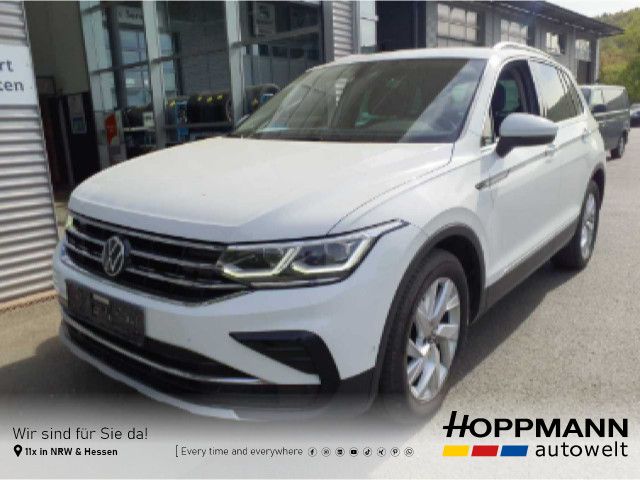 VW Tiguan 96.631 km 25.990 &euro; Herborn 35745