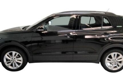VW T-Cross 9.620 km 27.690 &euro; Hamburg 21029