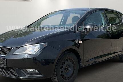Seat Ibiza 119.769 km 2.899 &euro; Brehna 06796