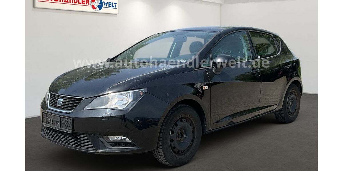 Seat Ibiza 119.769 km 2.899 &euro; Brehna 06796