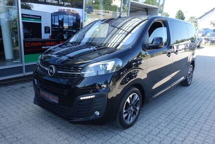 Opel Zafira Life 33.100 km 36.800 &euro; Fredersdorf-Vogelsdorf OT Fredersdorf Nord 15370