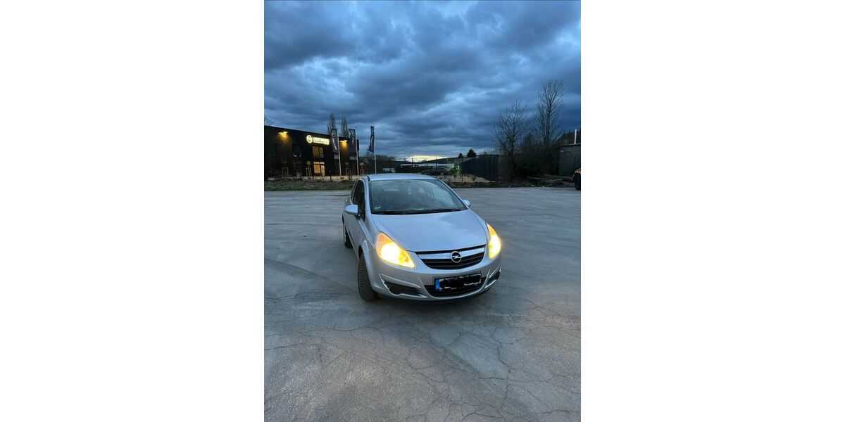 Opel Corsa 184.800 km 1.700 &euro; Horn bad Meinberg 32805