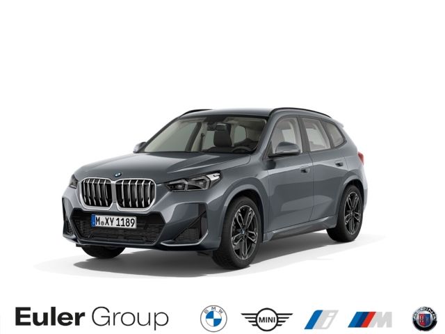 BMW X1 25.700 km 45.733 &euro; Pirmasens 66954