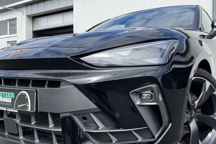 Cupra Leon 9.987 km 27.860 &euro; Marktredwitz 95615