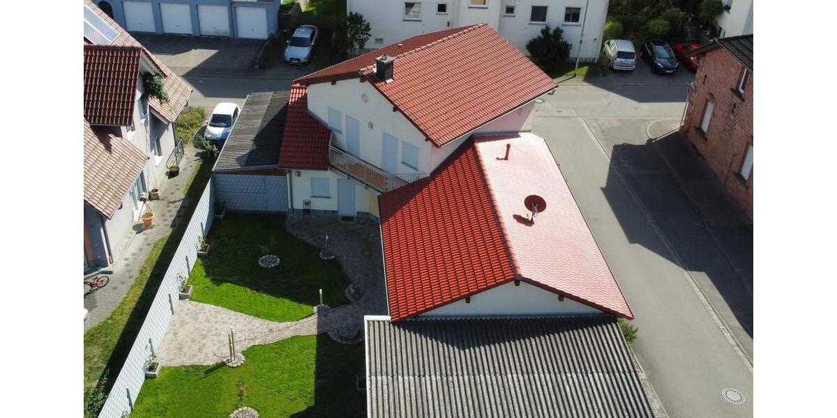 Einfamilienhaus Hochspeyer - 4 Zimmer, 174 m&sup2;, 470.000&euro; | Angebot:27248109