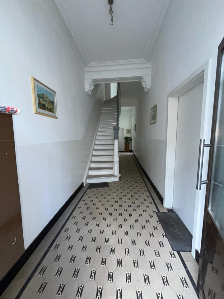 Schöne zentrumsnahe helle 3 Zimmer Wohnung