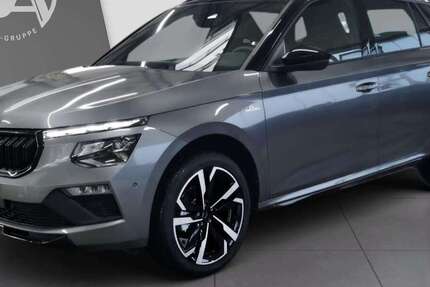Skoda Kamiq 2.500 km 35.330 &euro; Vechta 49377