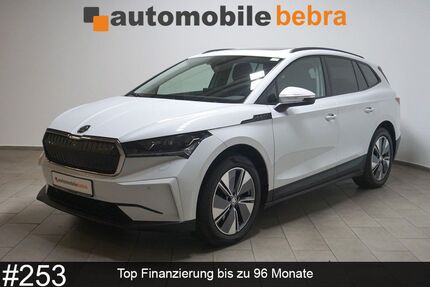 Skoda Enyaq 35.160 km 28.490 &euro; Bebra 36179