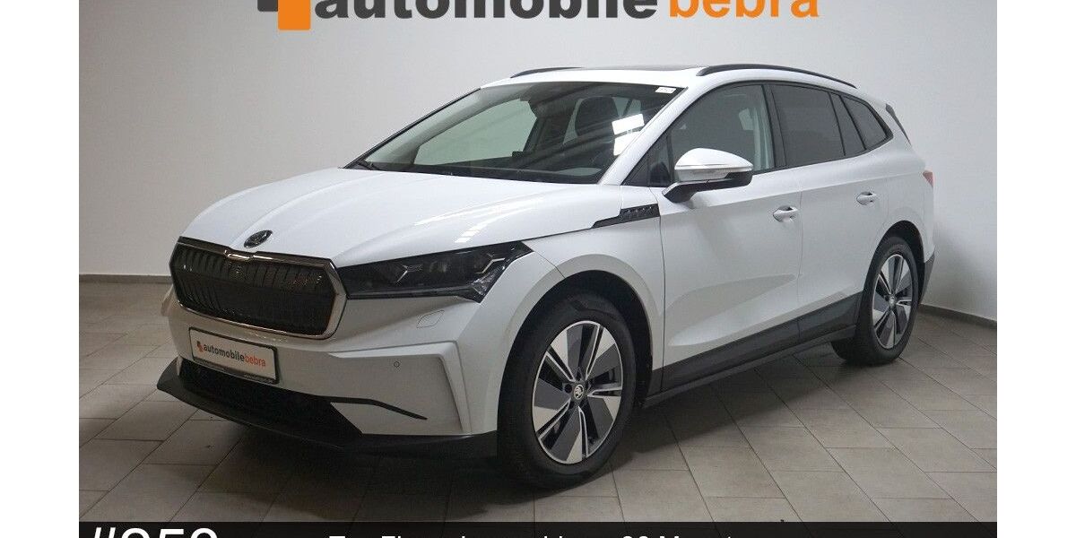 Skoda Enyaq 35.160 km 28.490 &euro; Bebra 36179