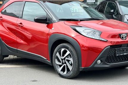 Toyota Aygo (X) 1.500 km 19.990 € Arnsberg-Neheim 59755