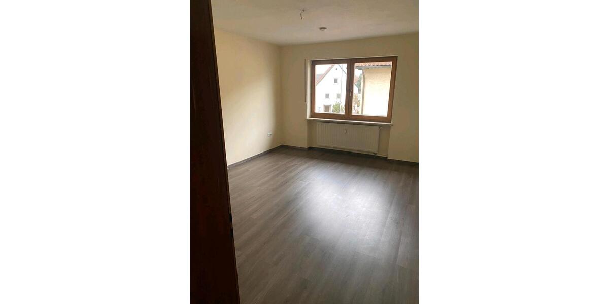 Wohnung in Teublitz 3 zimmer