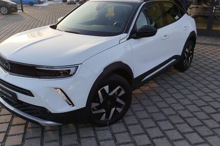Opel Mokka 49.946 km 16.750 &euro; Oschersleben 39387