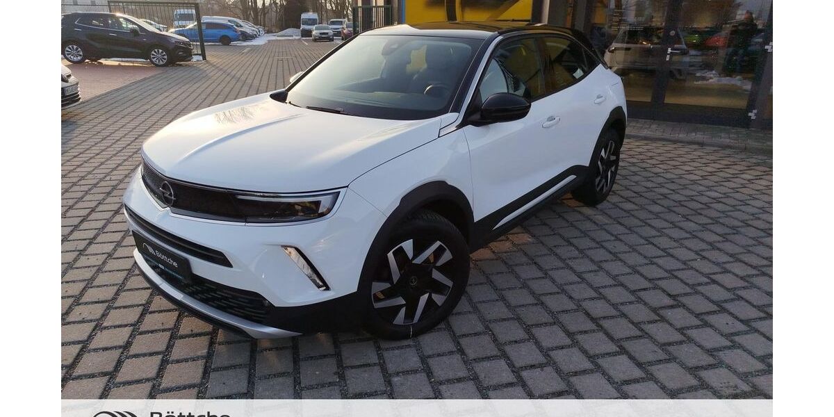 Opel Mokka 49.946 km 16.750 &euro; Oschersleben 39387