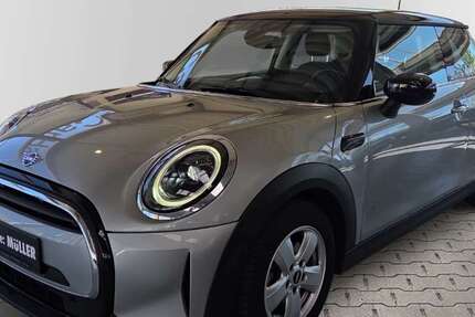 Mini Cooper 48.637 km 18.850 &euro; Lutherstadt Wittenberg 06886