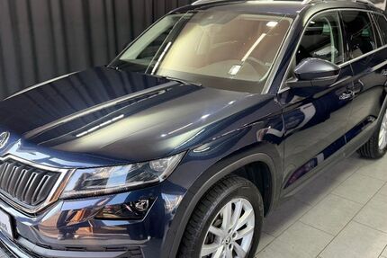 Skoda Kodiaq 195.000 km 20.500 &euro; Miesbach 83714