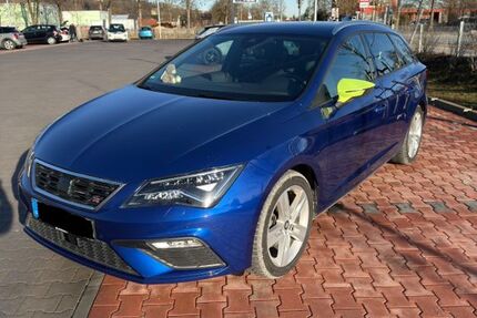 Seat Leon 69.000 km 17.000 &euro; Gilching 82205