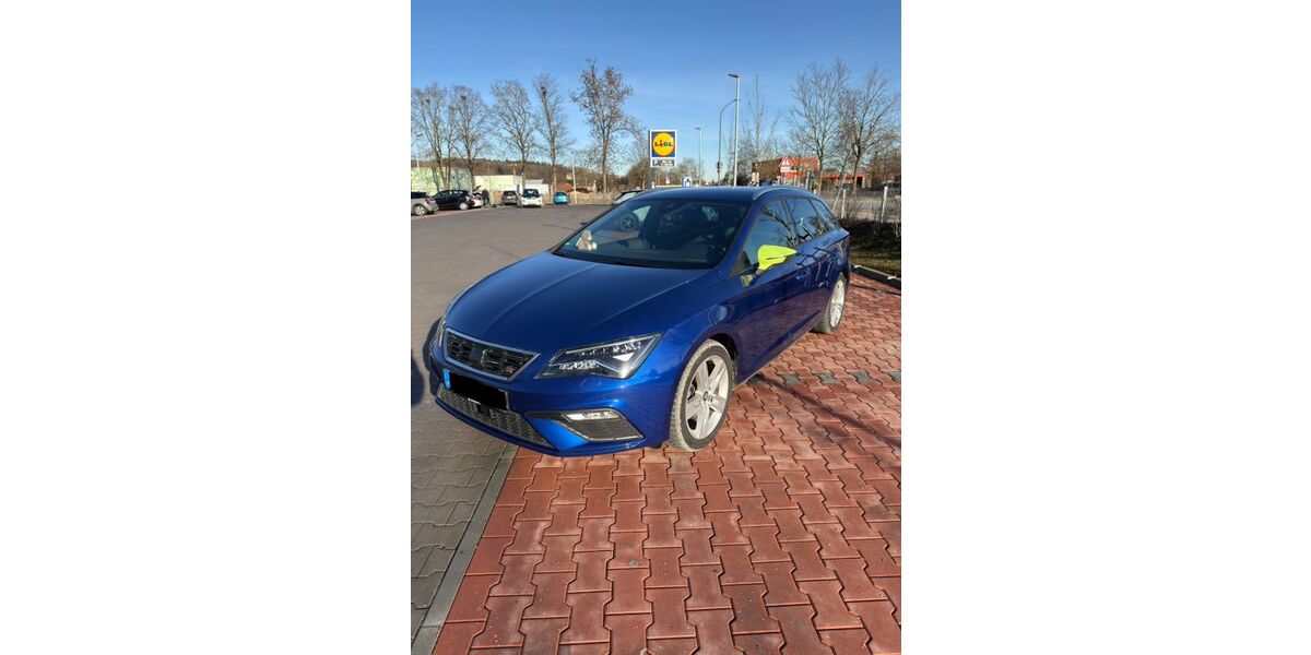 Seat Leon 69.000 km 17.000 &euro; Gilching 82205
