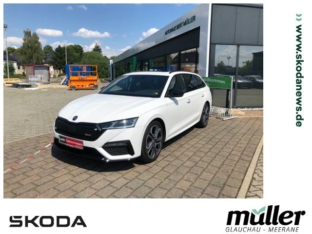 Skoda Octavia 78.980 km 33.900 &euro; Glauchau/ Sachsen 08371