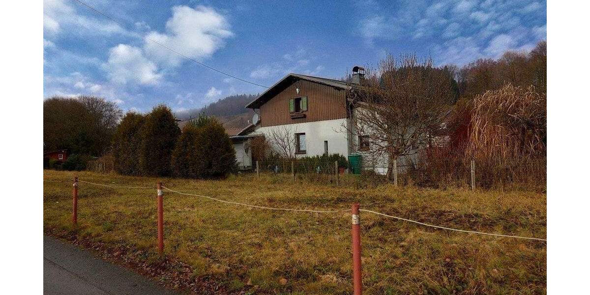 Einfamilienhaus Zwota Zwota - 4 Zimmer, 104 m&sup2;, 92.000&euro; | Angebot:25050919