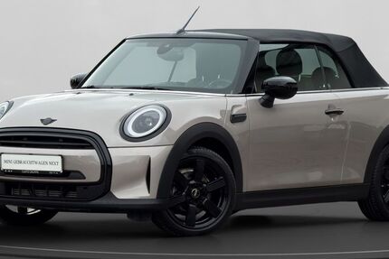 Mini Cooper Cabrio 29.972 km 30.670 &euro; Worms 67547