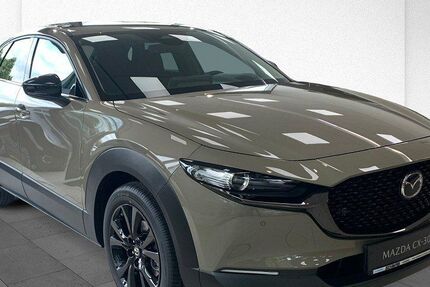 Mazda CX-30 1.141 km 31.950 &euro; Amberg 92224