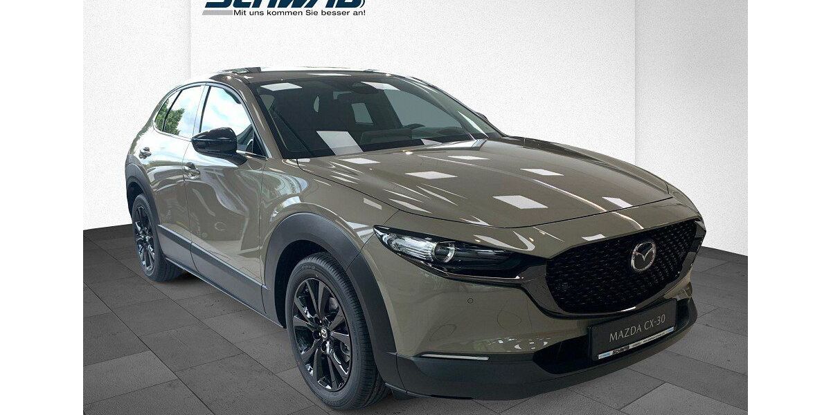 Mazda CX-30 1.214 km 31.950 &euro; Amberg 92224