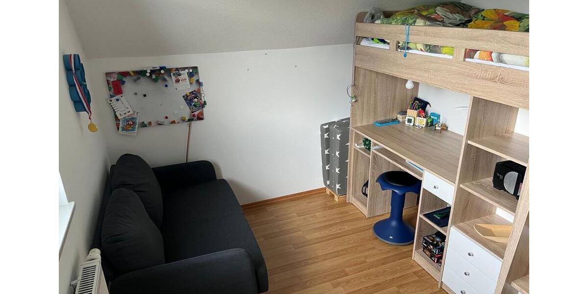 Doppelhaushälfte Vechta - 4 Zimmer, 120 m&sup2;, 1.200&euro; | Angebot:26269263