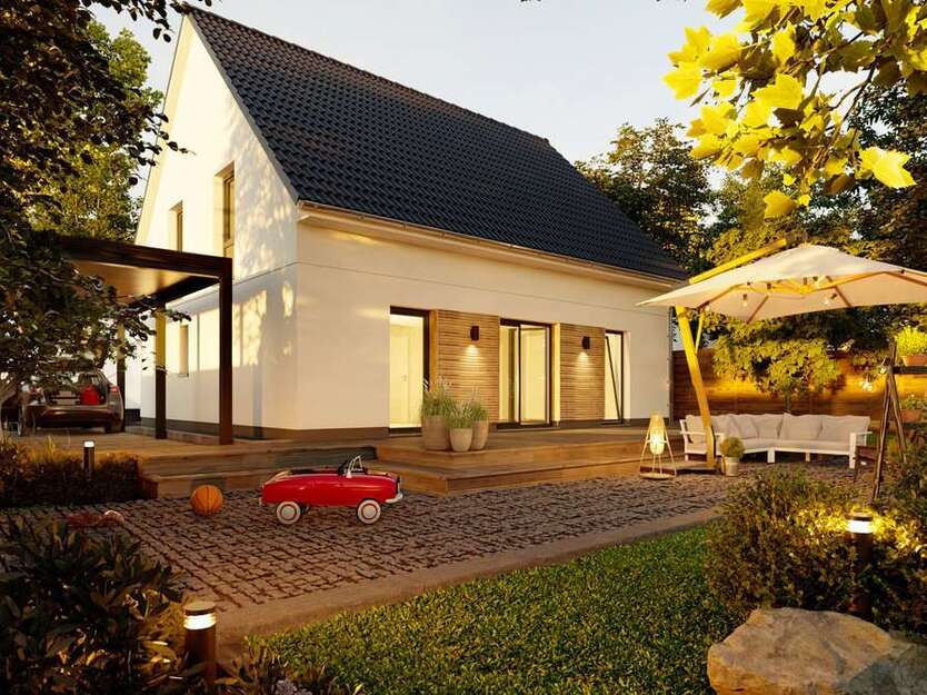 Haus zum Kaufen in Düsseldorf 816.250 € 138 m²