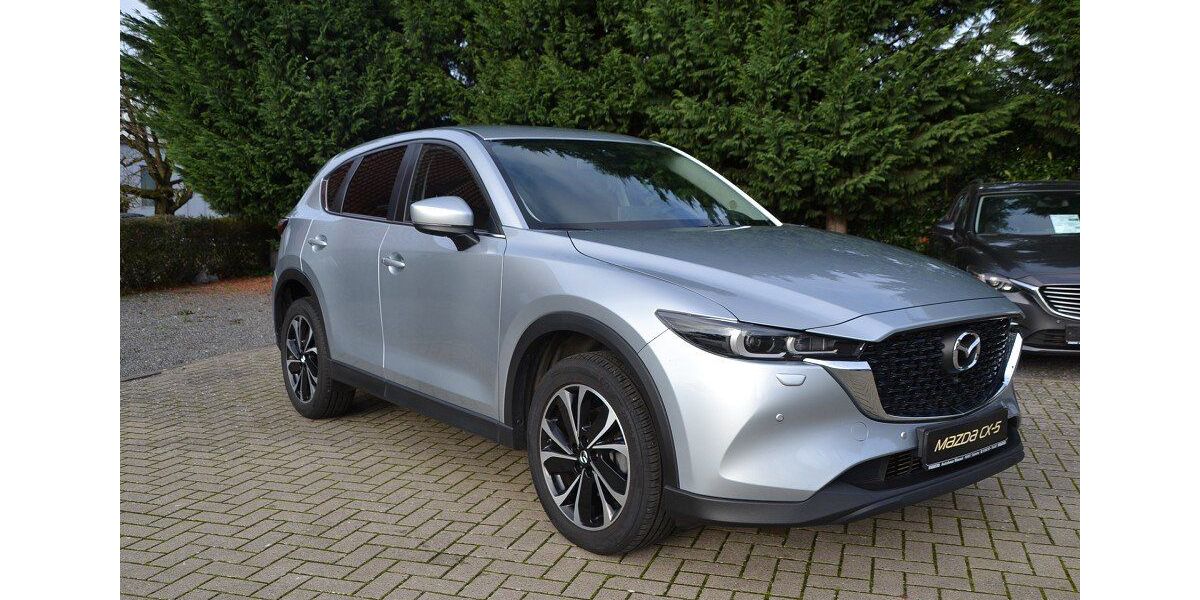 Mazda CX-5 184.286 km 17.950 &euro; Damme 49401