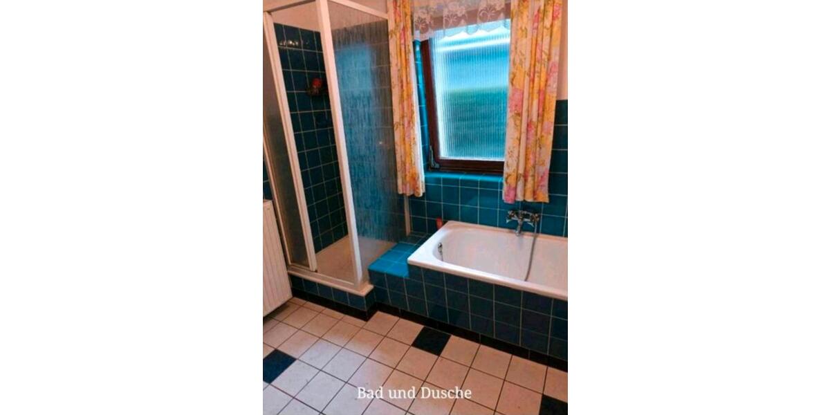 Erdgeschoßwohnung Quakenbrück - 4 Zimmer, 130 m&sup2;, 1.000&euro; | Angebot:24728454