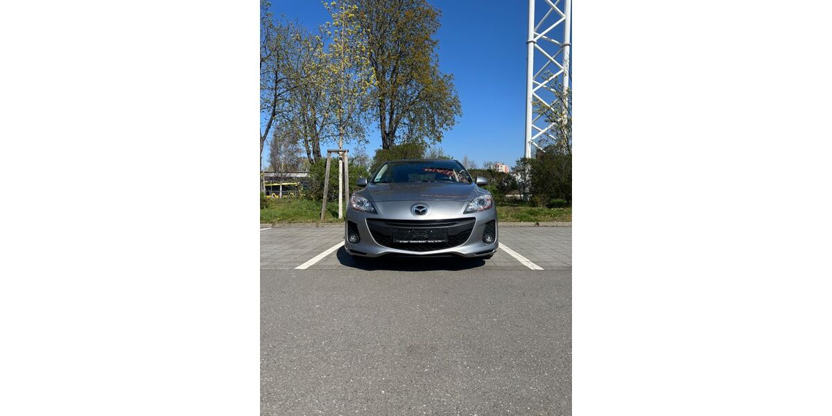 Mazda 3 69.600 km 7.000 &euro; Berlin 10779