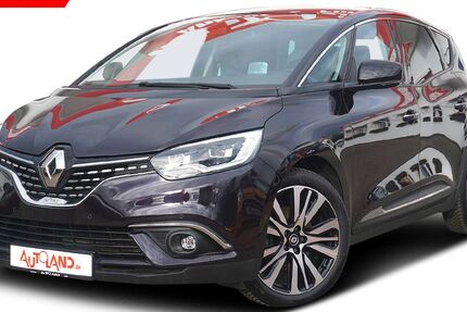 Renault Scenic 86.910 km 13.990 &euro; Cottbus OT Kolkwitz 03099