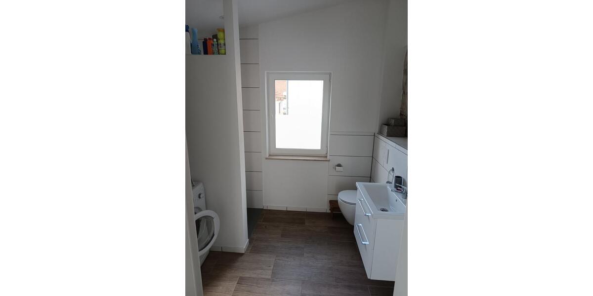 Einfamilienhaus mit Garten 5 zimmer