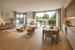 Moderne 3-Zi KFW 55 -Wohnung in barrierearmen Neubauprojekt inkl. TerrasseBalkon + Abstellraum - Etagenwohnung Vellmar | Angebot:27317461