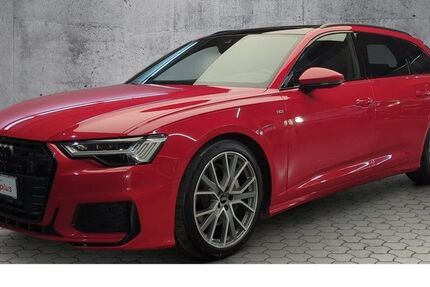 Audi A6 98.900 km 37.750 &euro; Paderborn 33100