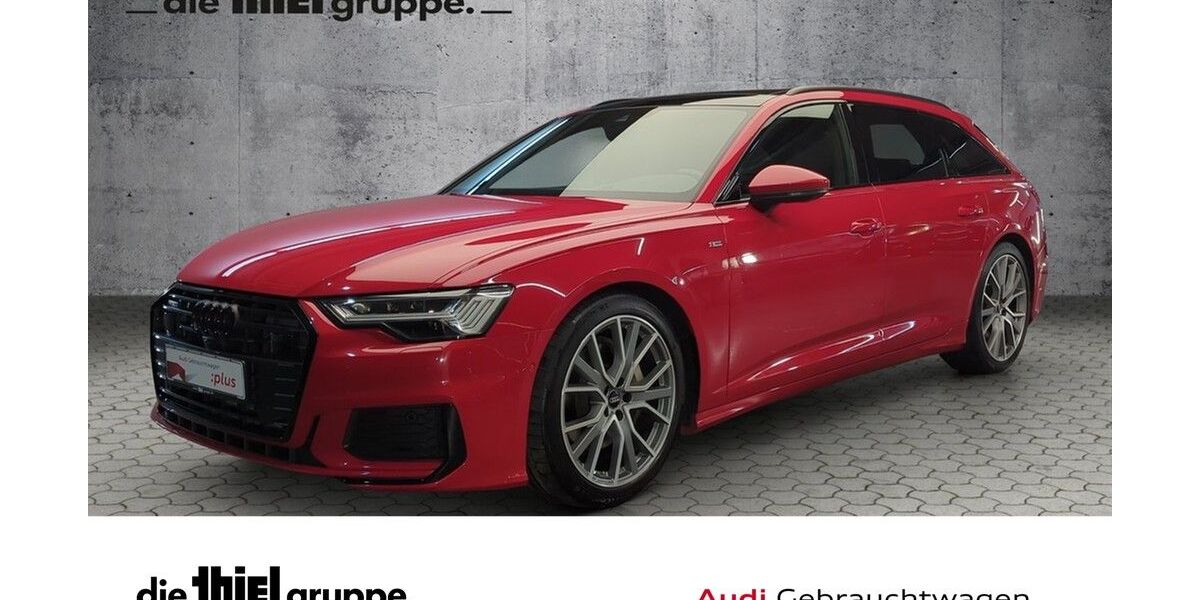 Audi A6 98.900 km 37.750 &euro; Paderborn 33100