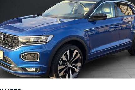 VW T-Roc 52.100 km 22.820 € Siegen 57072