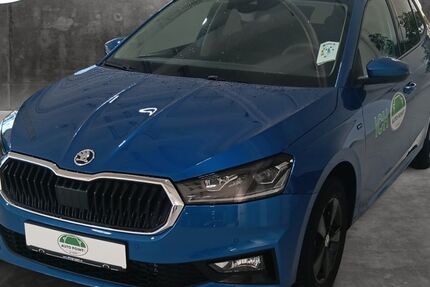 Skoda Fabia 10.000 km 22.950 € Chemnitz 09116