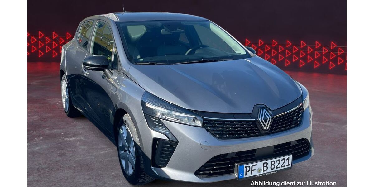 Renault Clio 2.500 km 17.940 &euro; Birkenfeld 75217