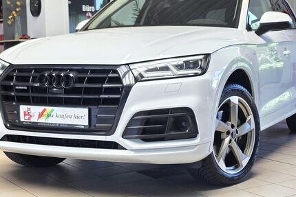 Audi Q5 125.046 km 25.990 &euro; Leipzig 04347