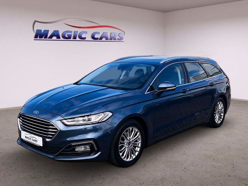 Mondeo