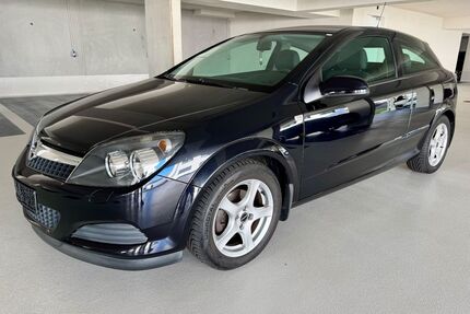 Opel Astra 73.000 km 4.990 &euro; Ransbach-Baumbach 56235