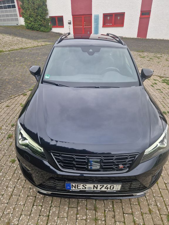 Seat Ateca 57.800 km 26.100 € Hohenroth 97618