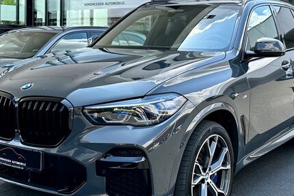 BMW X5 103.340 km 56.890 &euro; Kassel 34123