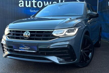 VW Tiguan 24.950 km 36.900 &euro; Künzelsau 74653
