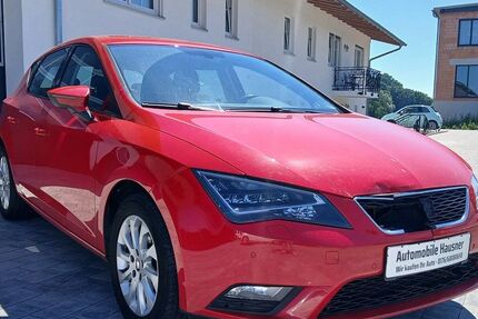 Seat Leon 156.000 km 5.990 € Kastl 84556