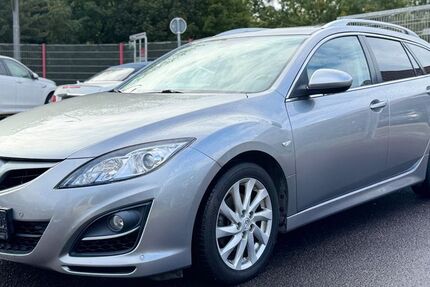 Mazda 6 235.000 km 3.999 € Saarlouis 66740