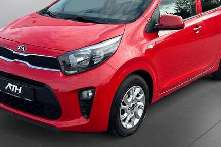 Kia Picanto 54.000 km 9.800 &euro; Magstadt 71106